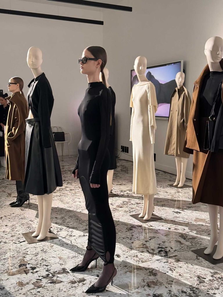 FASHIONREAL买手海外研学与零售考察 FASHIONREAL买手海外研学与零售考察