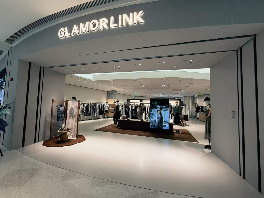 FASHIONREAL欧洲Showroom品牌交流 FASHIONREAL欧洲Showroom品牌交流