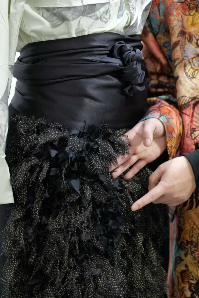 FASHIONREAL连接亚洲买手与欧洲时尚 FASHIONREAL连接亚洲买手与欧洲时尚