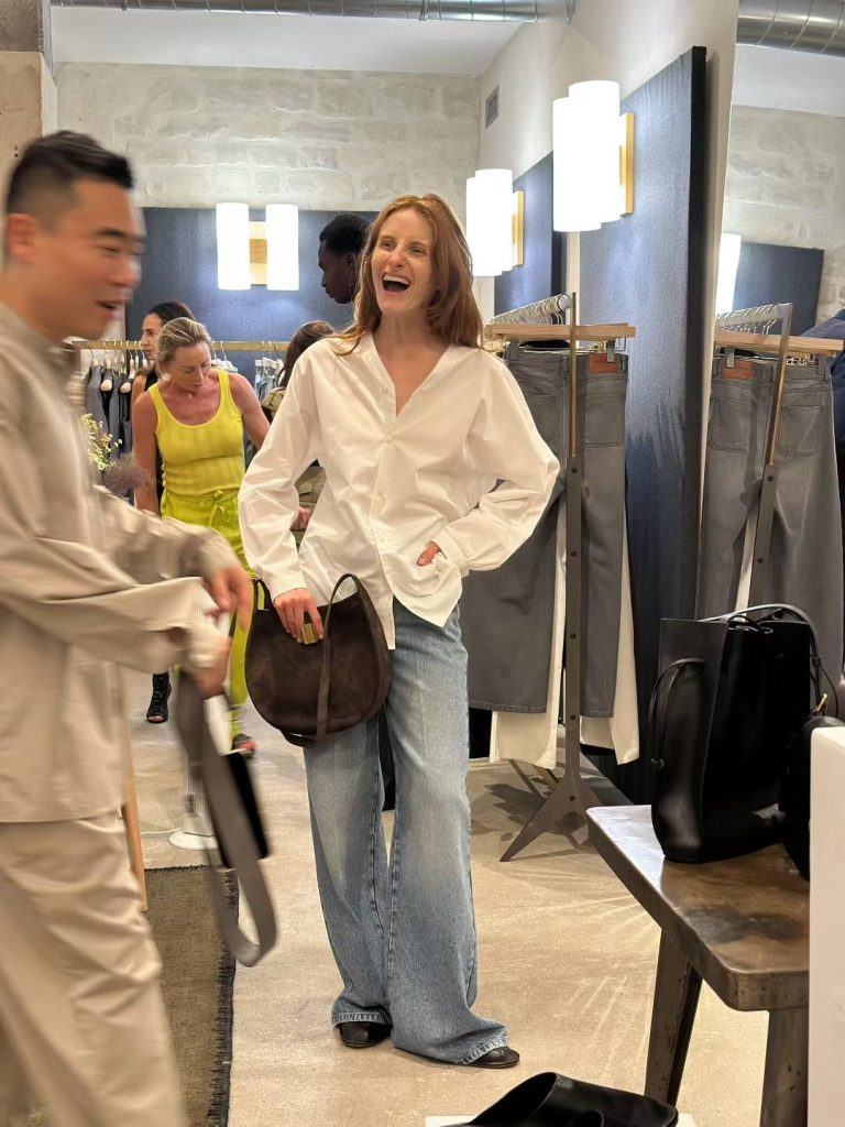 FASHIONREAL中国品牌出海咨询 FASHIONREAL中国品牌出海咨询