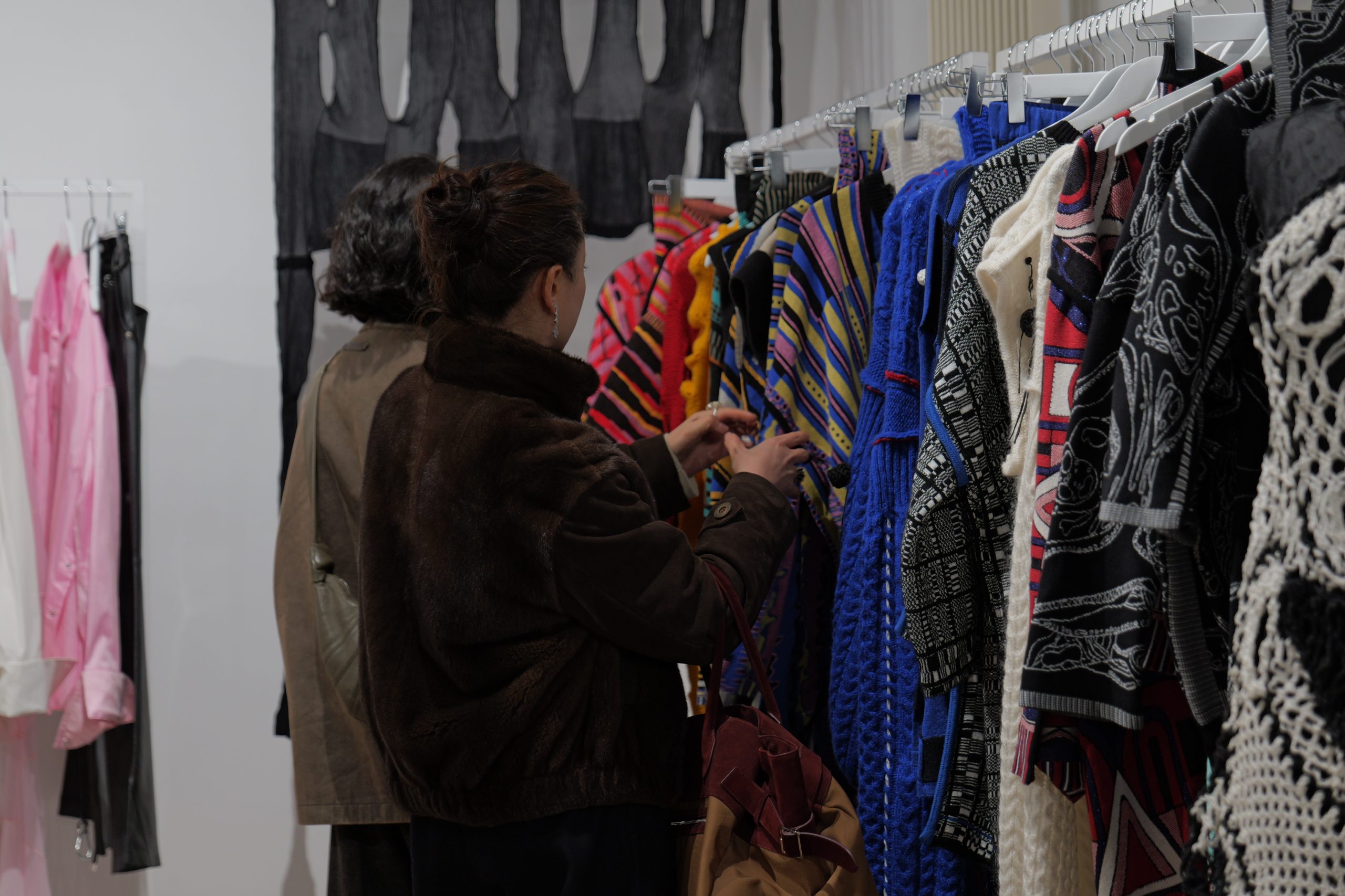 Beyond the Buying Floor: FASHIONREAL Returns to Copenhagen Fashion Week p1918733